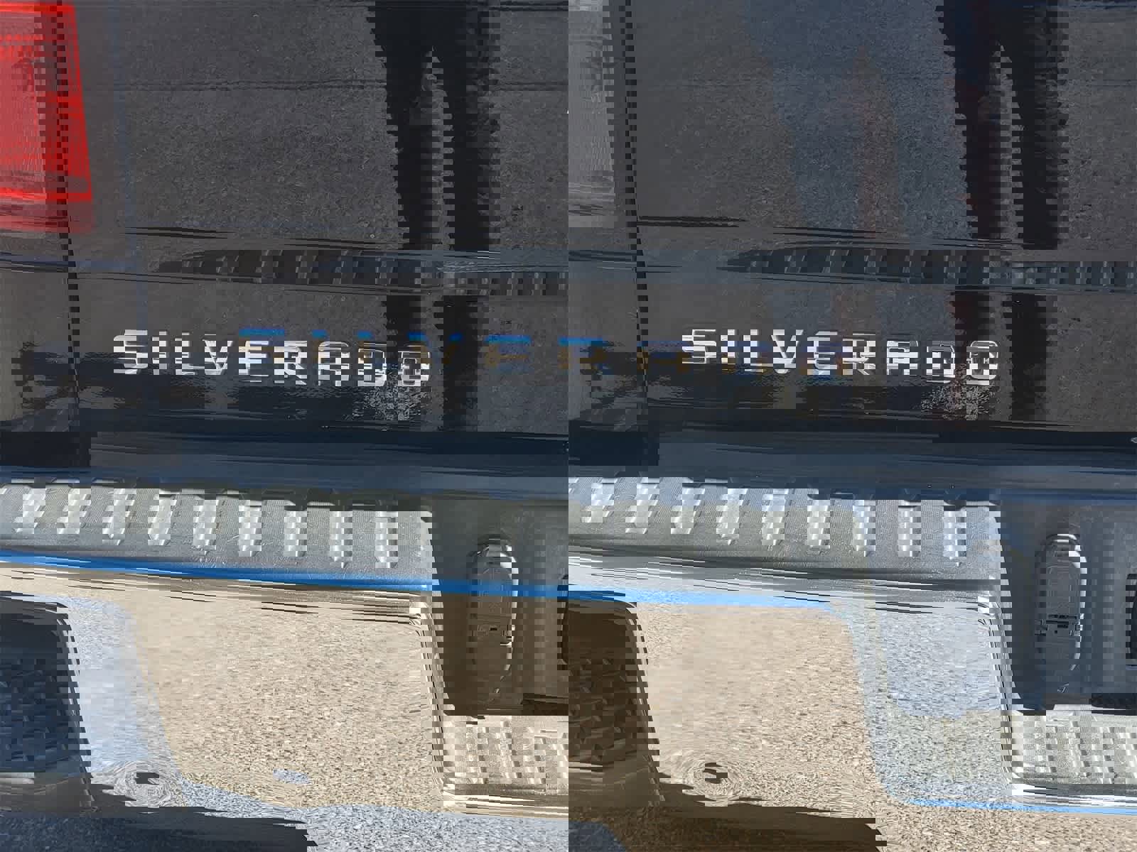 Used 2014 Chevrolet Silverado 1500 LT w/ All Star Edition image 12