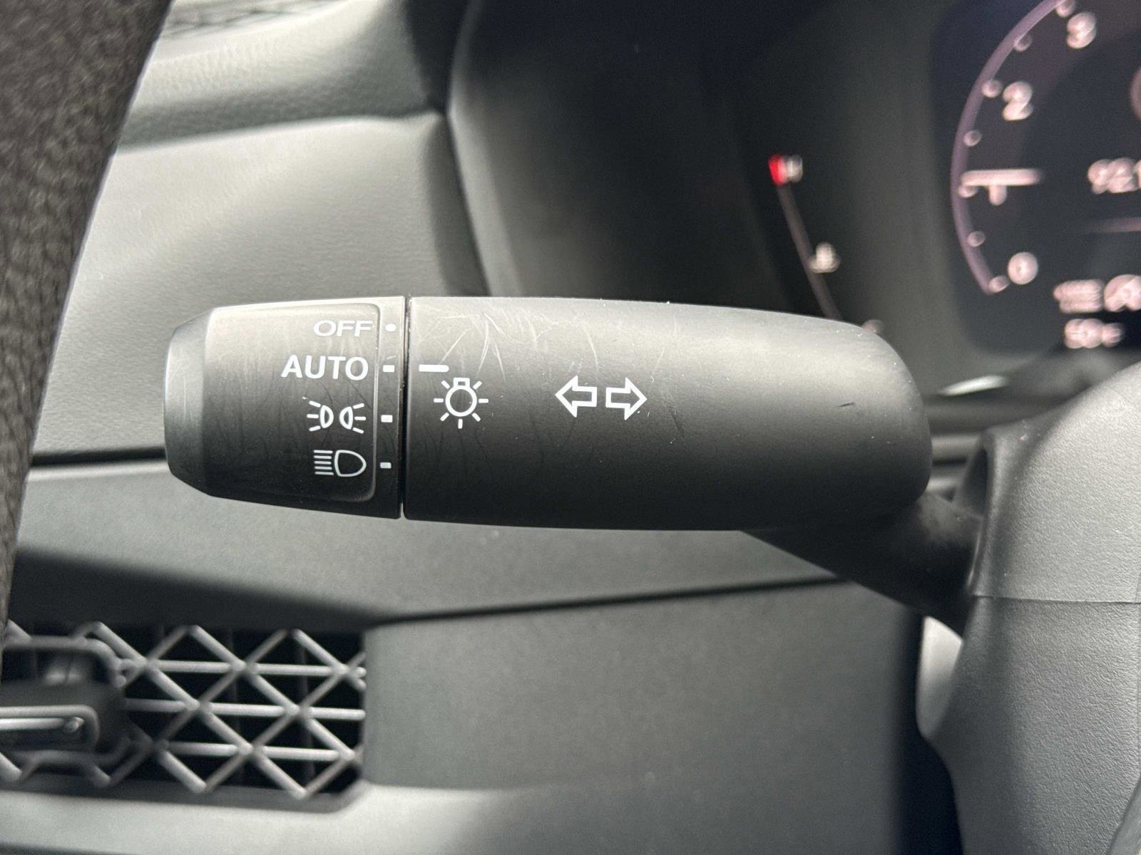 Used 2024 Honda Accord LX image 9