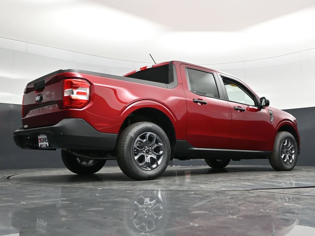 New 2026 Ford Maverick XLT w/ XLT Luxury Package image 48