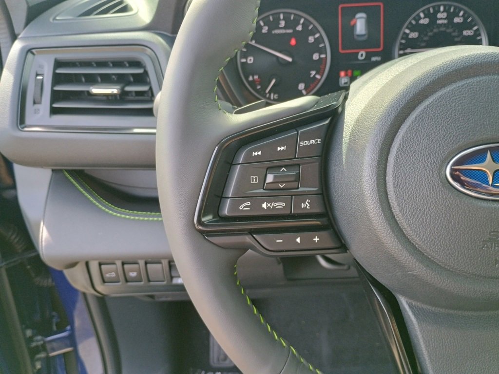 New 2026 Subaru Ascent Bronze Edition image 19