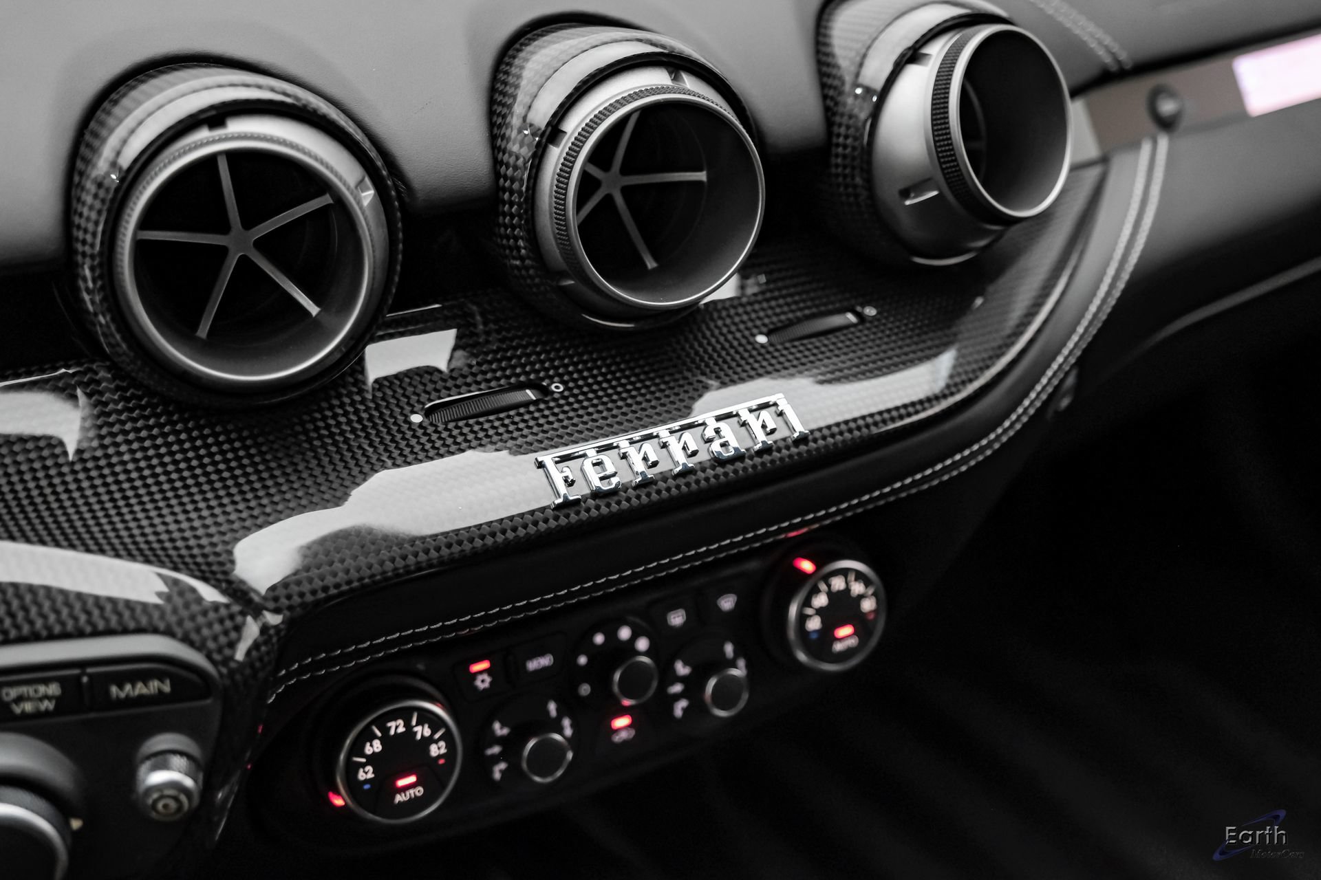 Used 2017 Ferrari F12 Berlinetta RWD image 72