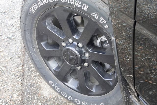 New 2026 RAM 2500 Laramie w/ Night Edition image 13