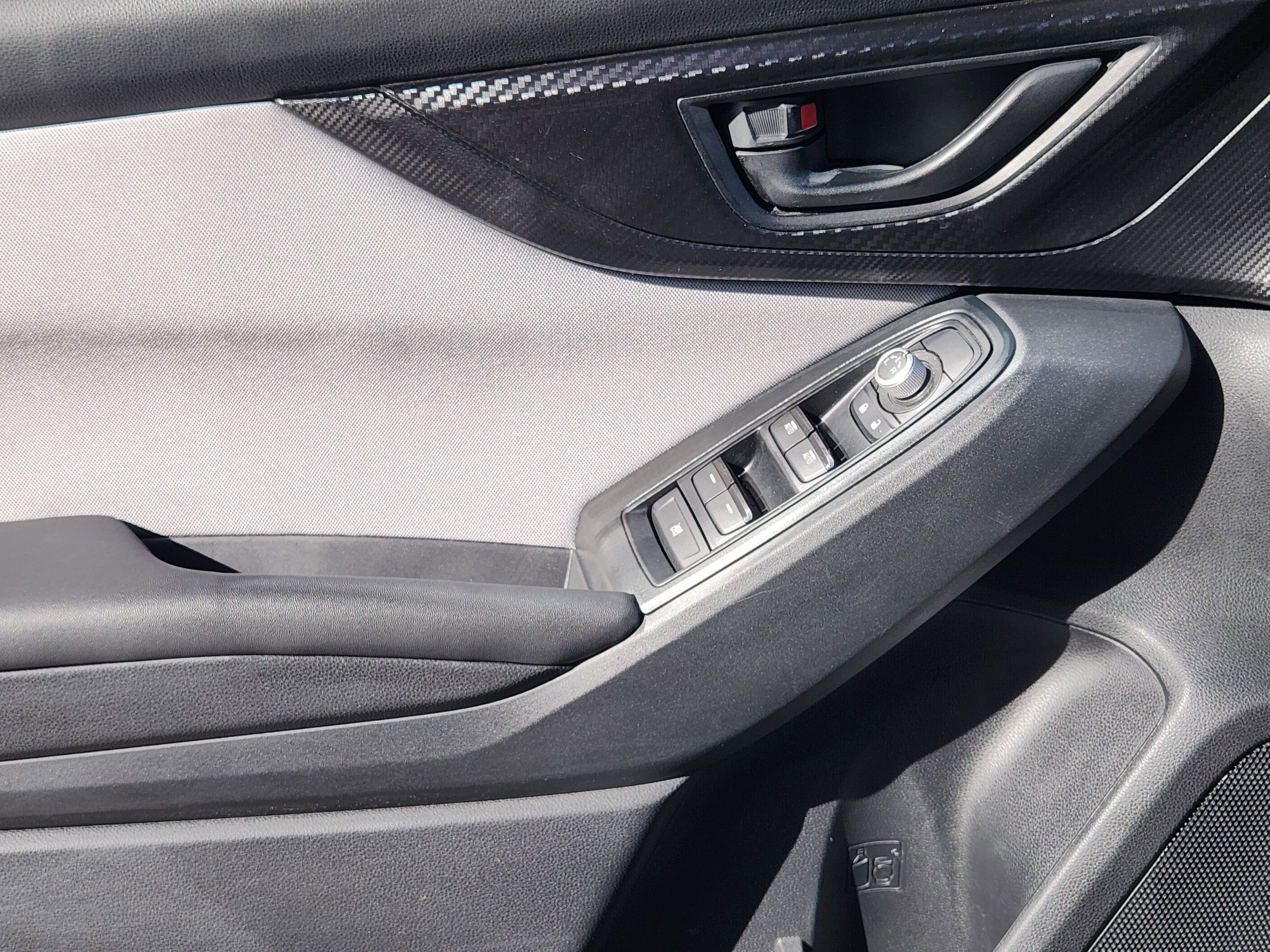 Used 2021 Subaru Crosstrek 2.0i Premium w/ Moonroof Package image 24