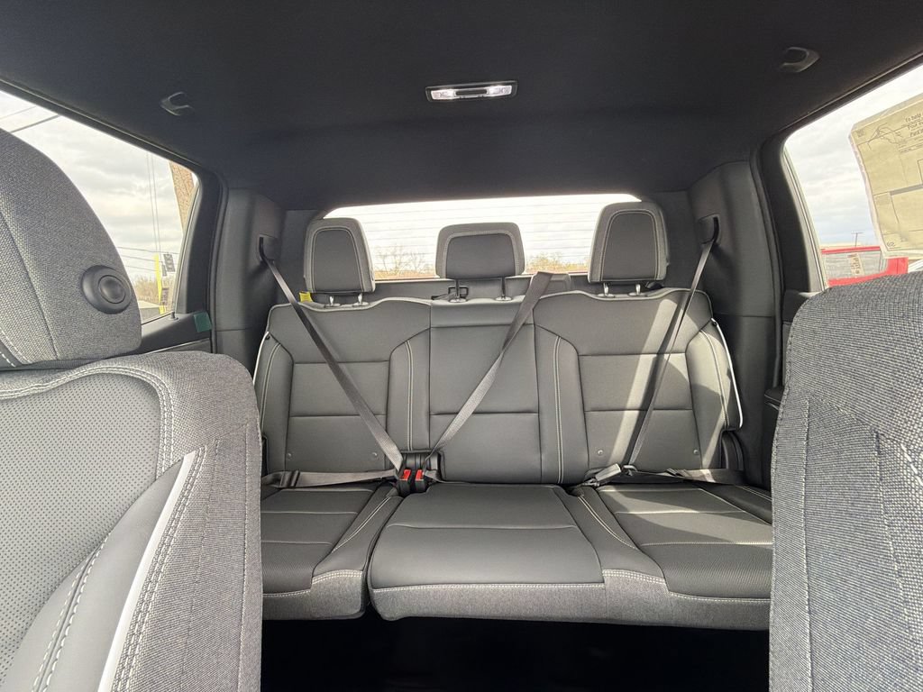 New 2026 GMC Sierra EV Elevation AWD/4WD image 28
