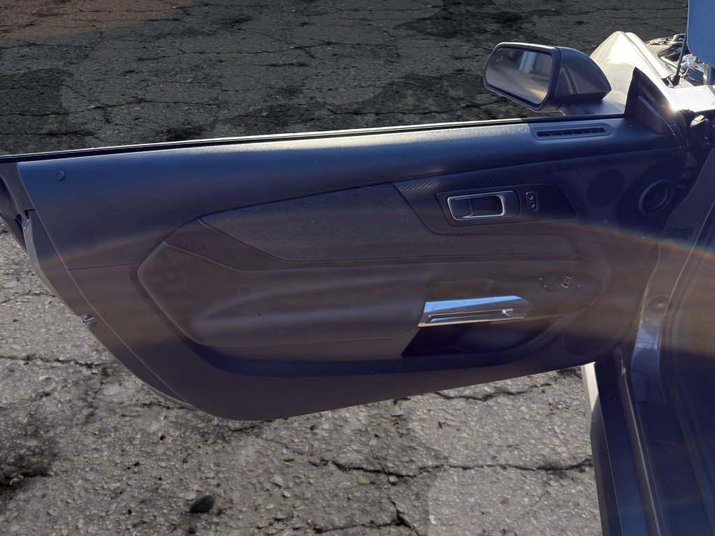 Used 2024 Ford Mustang GT RWD image 18