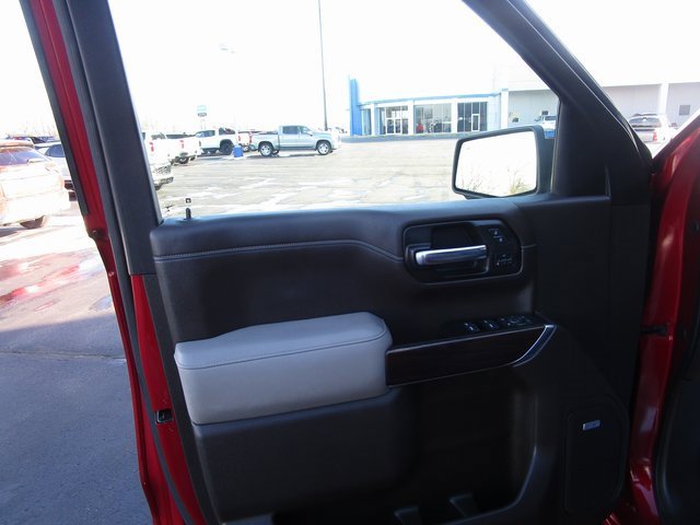 Used 2020 GMC Sierra 1500 SLT w/ SLT Premium Plus Package image 17