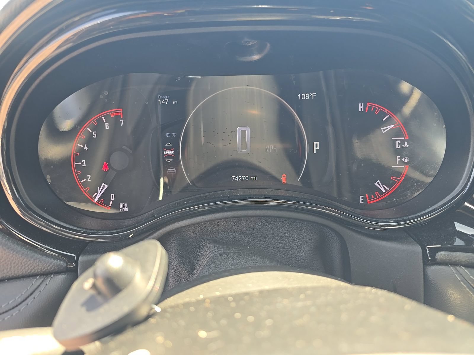 Used 2022 Dodge Durango GT RWD image 10