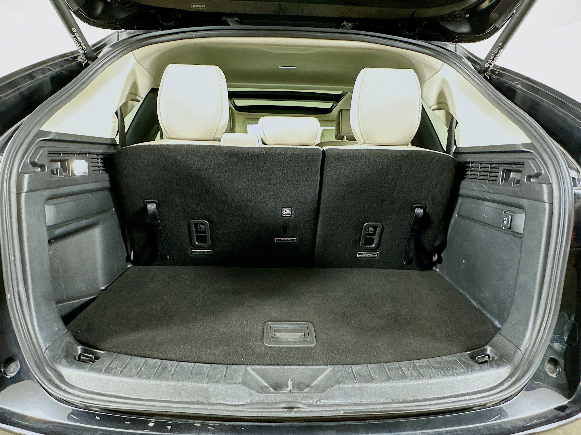 Used 2024 MAZDA CX-90 3.3 Turbo w/ Premium Package image 32