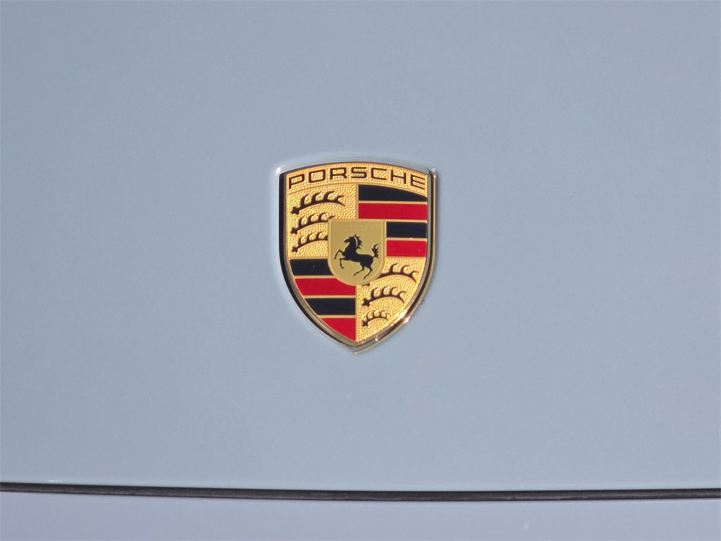 Used 2024 Porsche Cayenne Turbo GT image 26