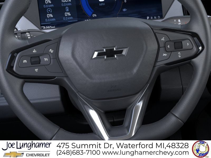 New 2027 Chevrolet Bolt RS w/ Technology Package FWD image 20