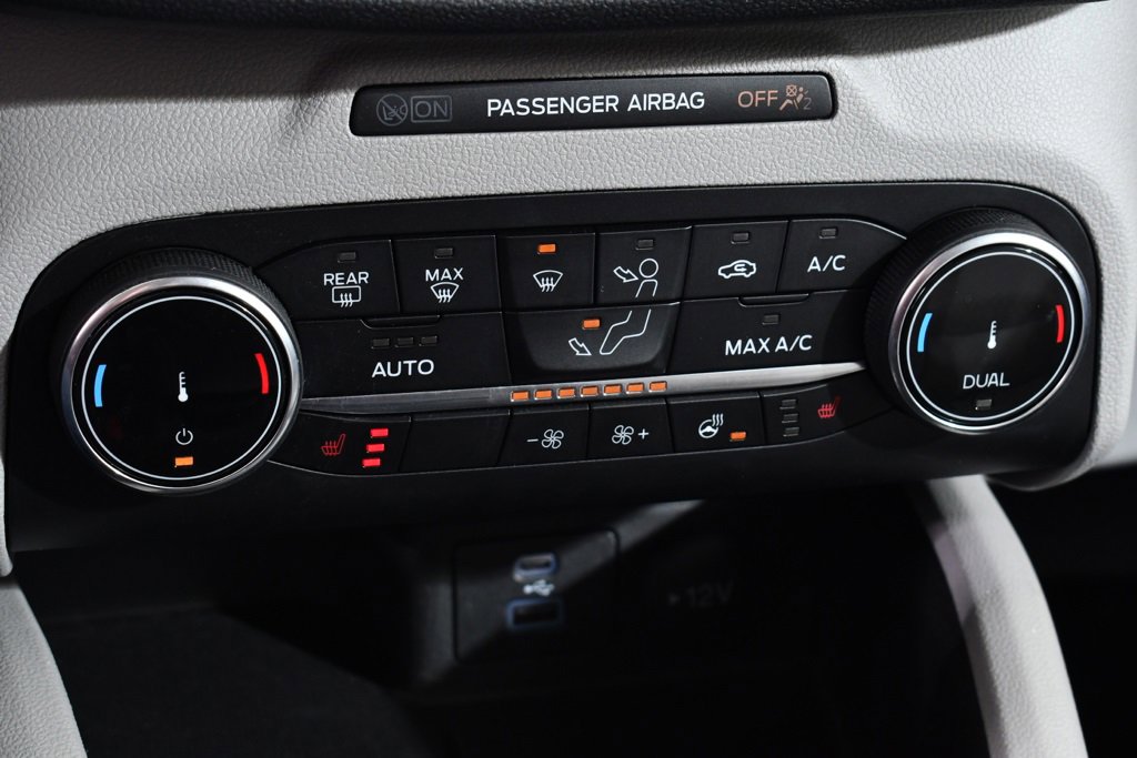 Used 2023 Ford Escape Active image 30