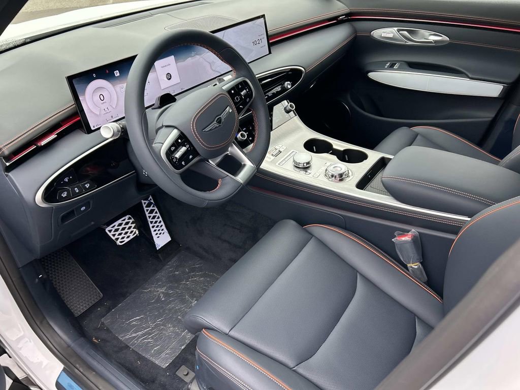 New 2026 Genesis GV70 2.5T Sport Prestige image 15