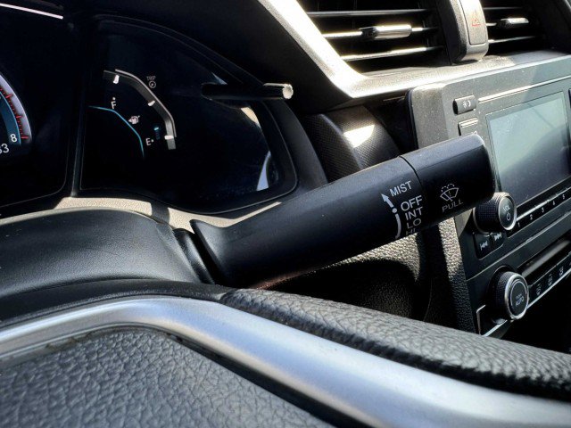 Used 2021 Honda Civic LX image 25