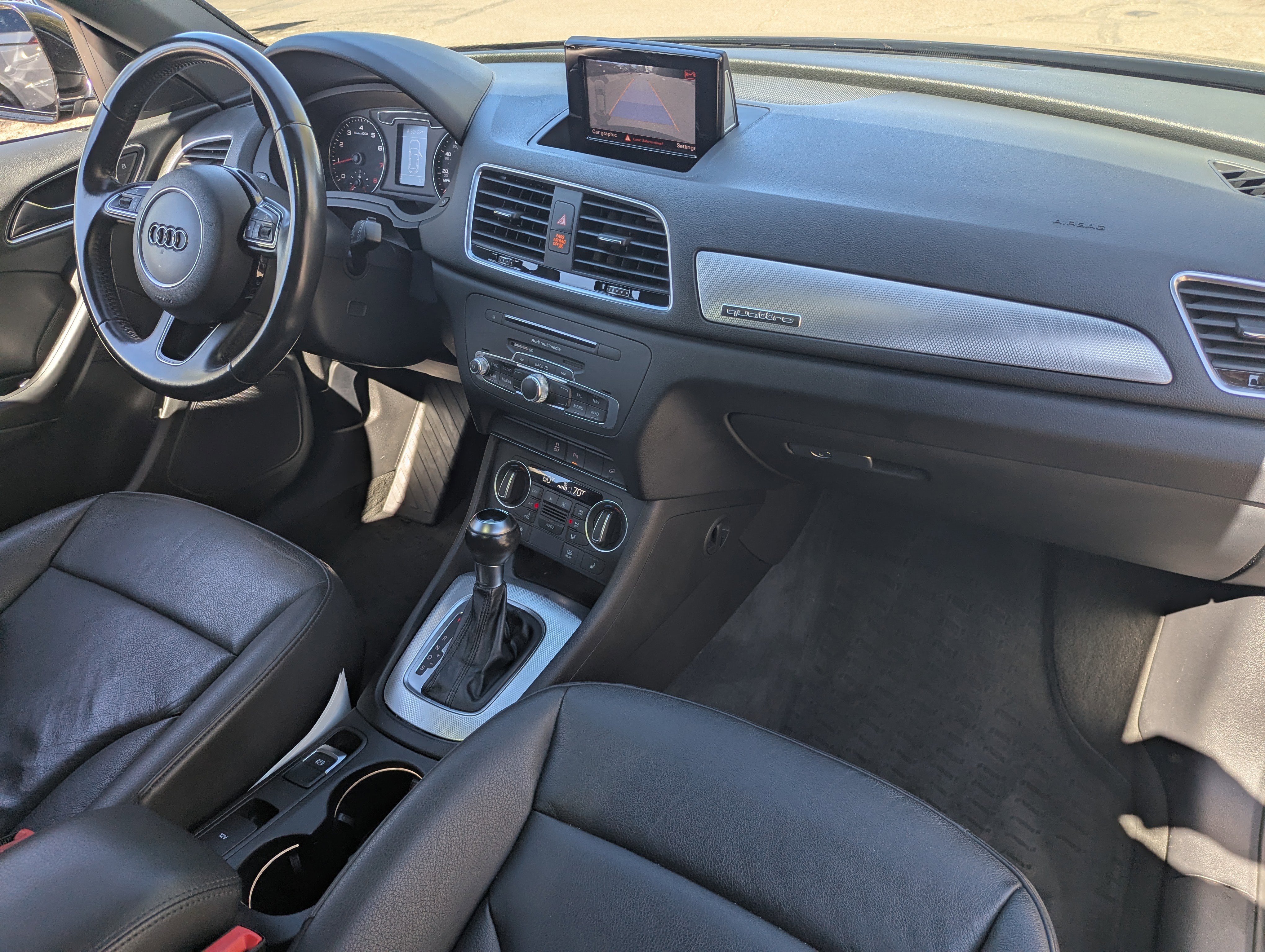Used 2016 Audi Q3 2.0T Premium Plus image 10