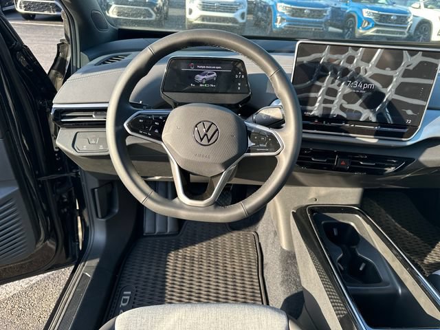 New 2026 Volkswagen ID.4 Pro RWD image 13