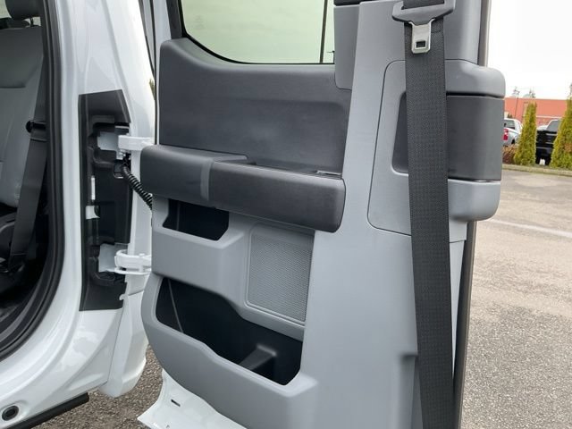 New 2026 Ford F450 XL AWD/4WD image 19