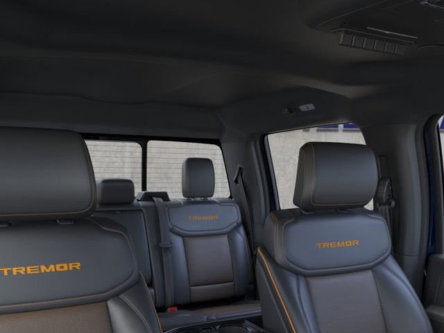 New 2025 Ford F150 Tremor image 23