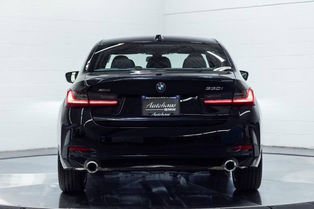 New 2026 BMW 330i xDrive Sedan image 10