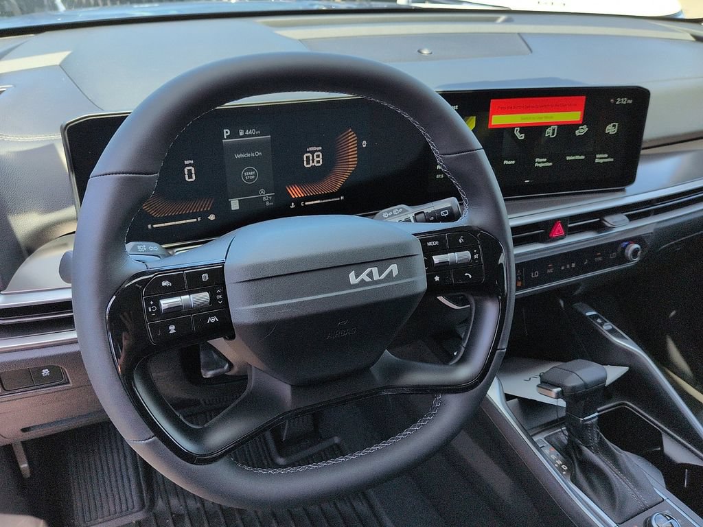New 2026 Kia Sorento S AWD/4WD image 9