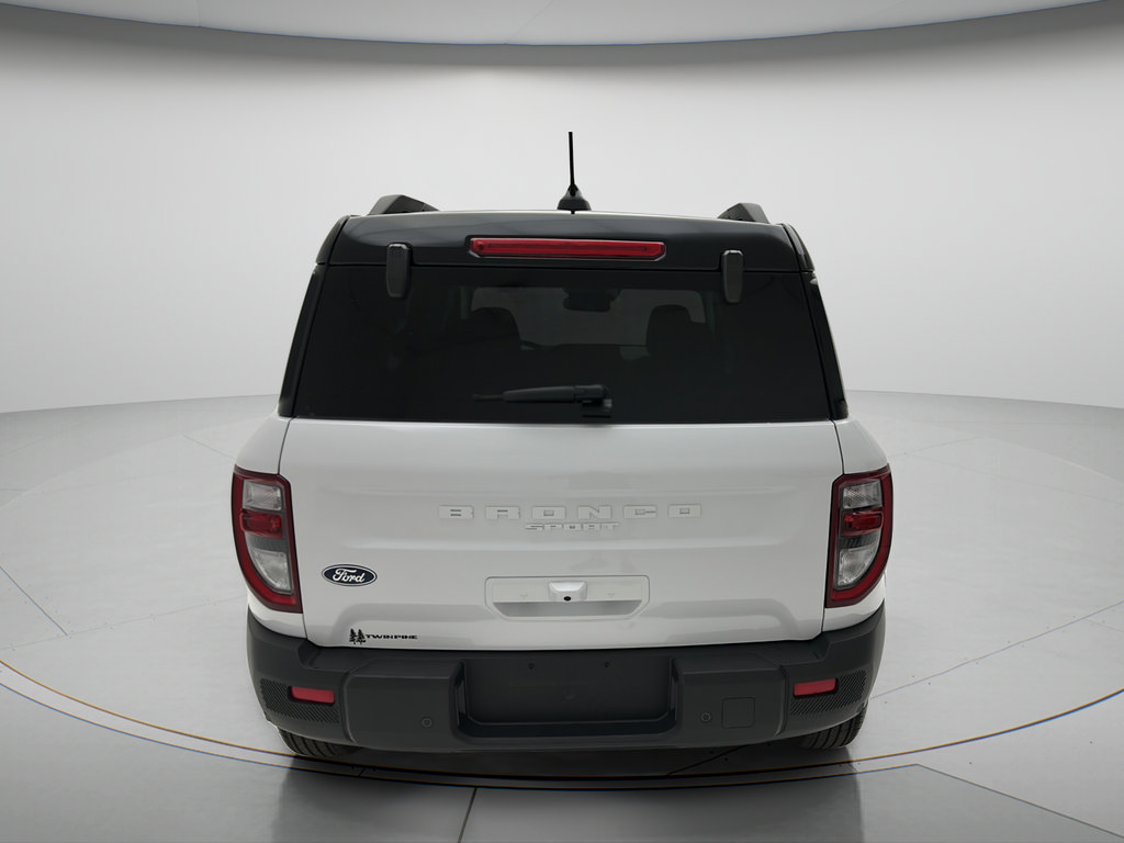 New 2026 Ford Bronco Sport Outer Banks w/ Outer Banks Tech Package+ AWD/4WD image 4