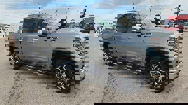 New 2026 GMC Sierra 1500 SLT w/ SLT Premium Plus Package image 36