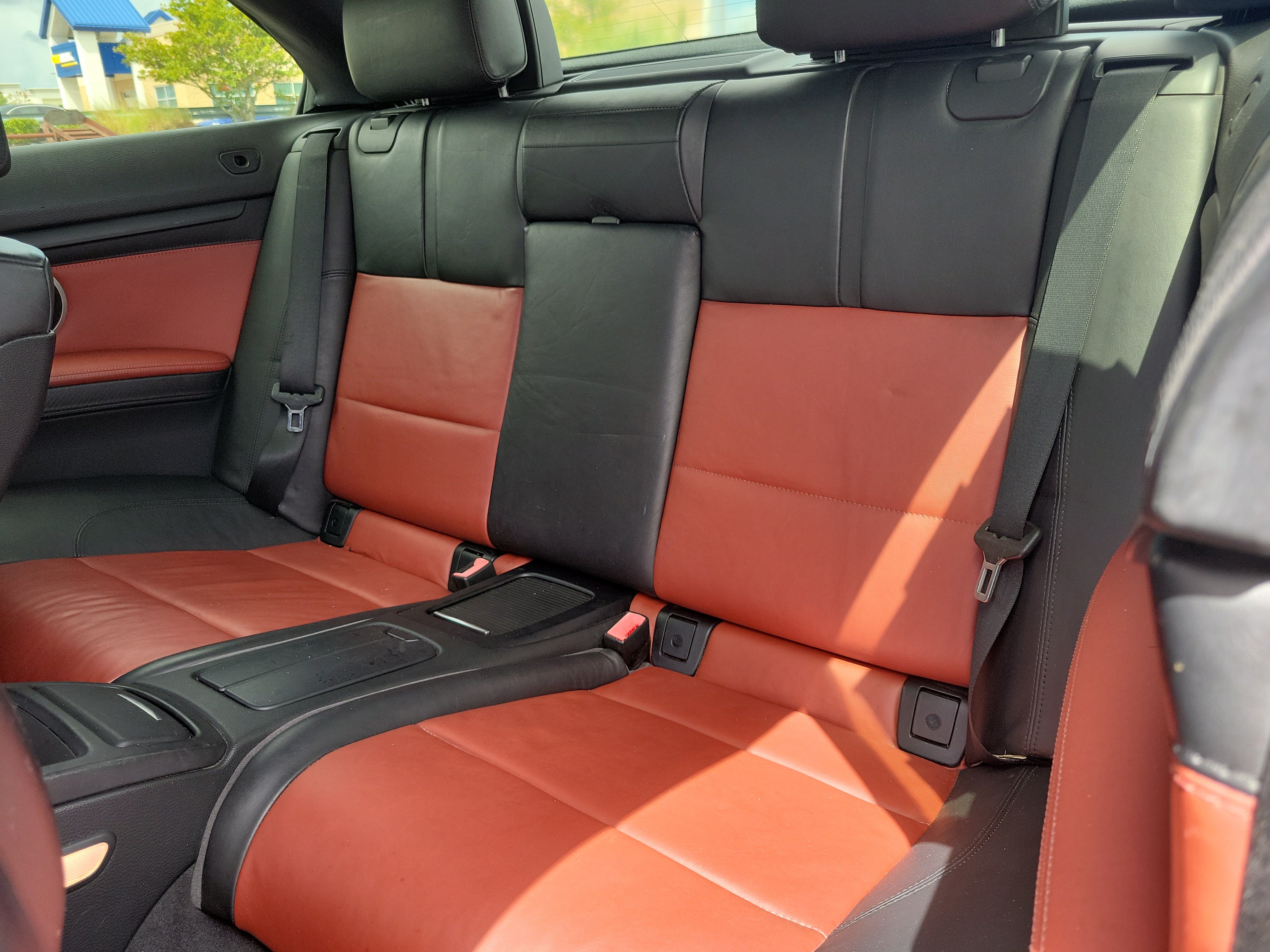 Used 2011 BMW M3 Convertible RWD image 13