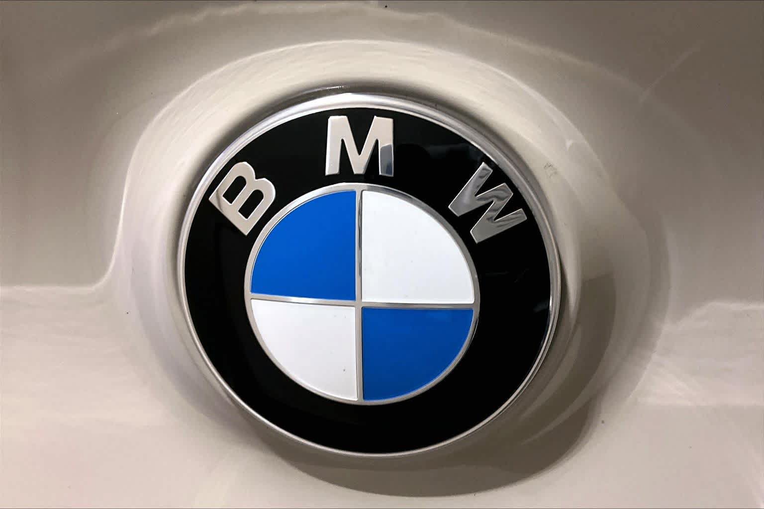 Certified 2025 BMW X3 M50 w/ Premium Package AWD/4WD image 32