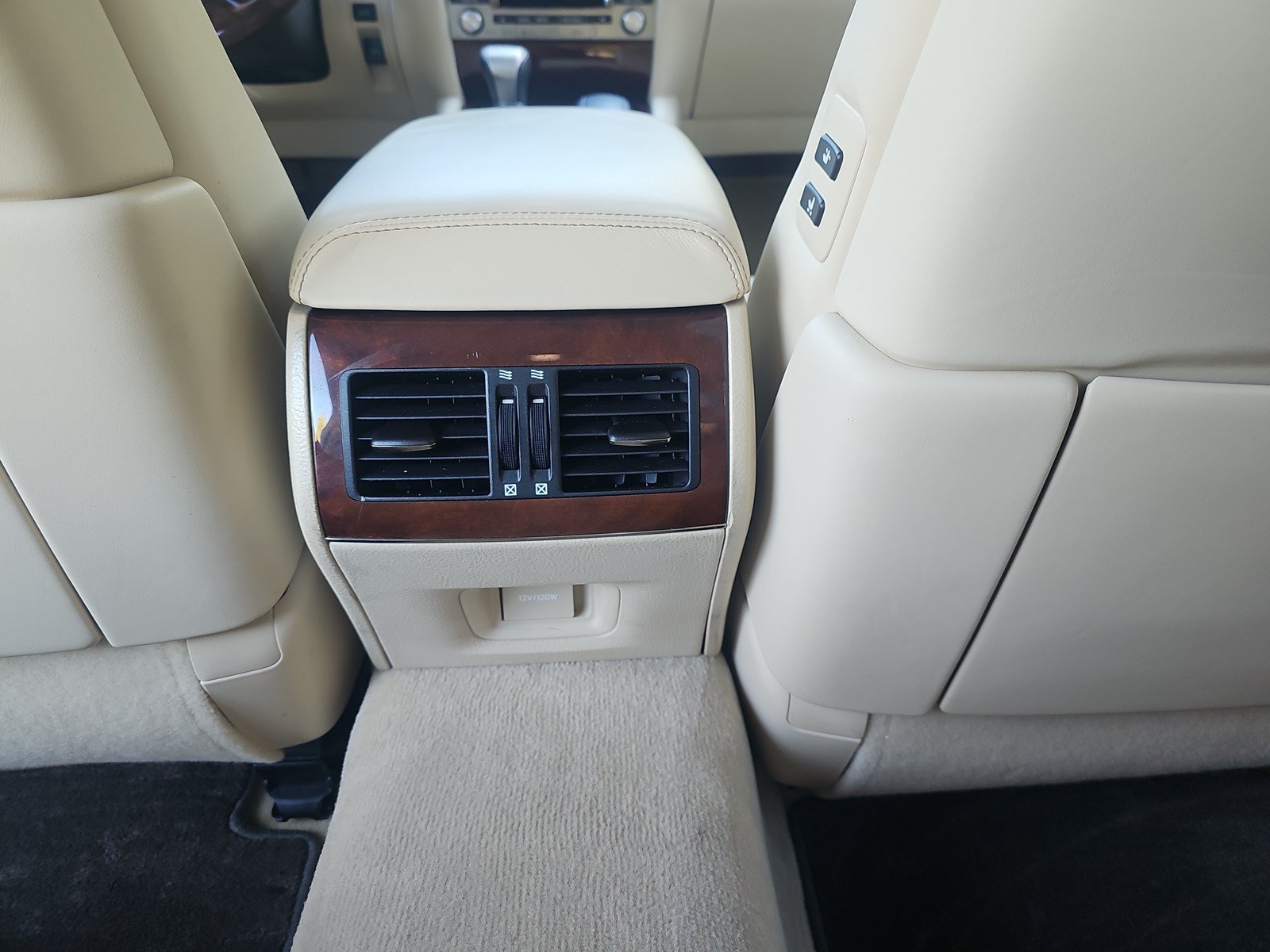 Used 2015 Lexus LS 460 L RWD image 31