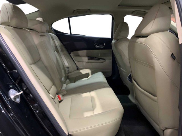 Used 2019 Acura TLX FWD image 49