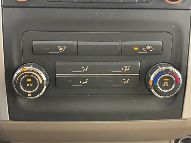Used 2014 Nissan Frontier SV RWD image 16