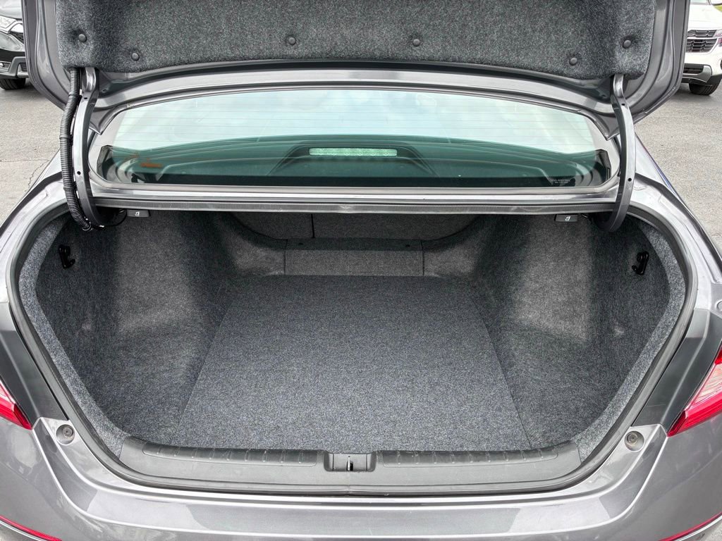 Used 2021 Honda Accord Touring image 12