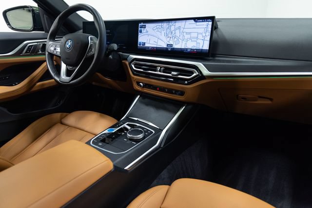 Certified 2023 BMW i4 eDrive40 RWD image 26