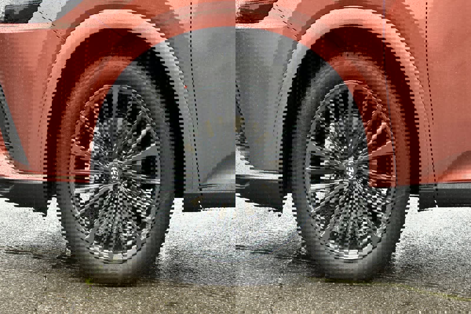 New 2026 Lexus RX 350 Premium image 31