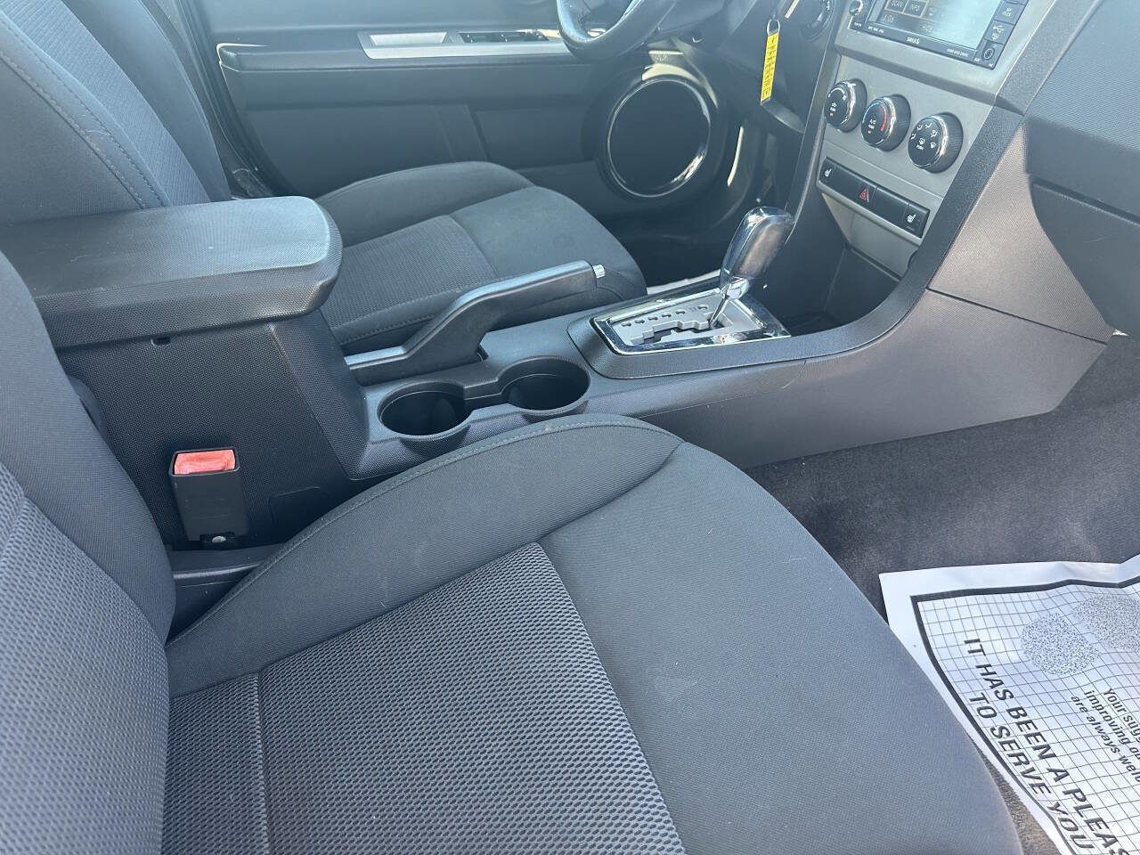 Used 2010 Dodge Avenger Express image 6