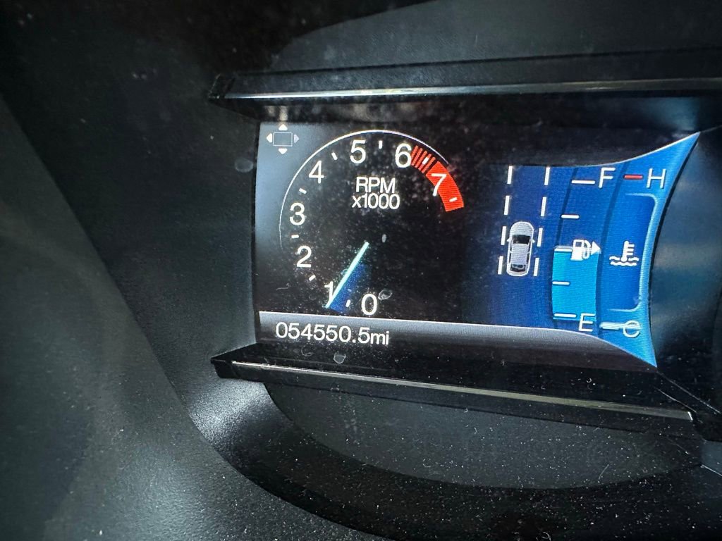 Used 2017 Ford Explorer Limited w/ Equipment Group 301A AWD/4WD image 13