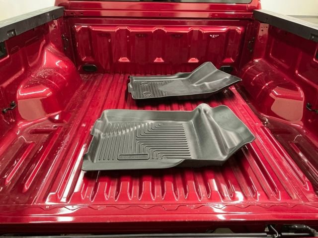 Used 2025 Ford Ranger XLT image 18