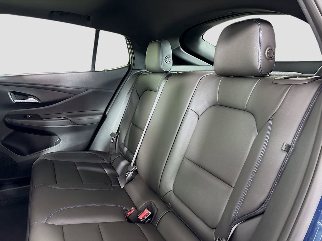 New 2026 Buick Envista Sport Touring w/ Convenience I Package image 24