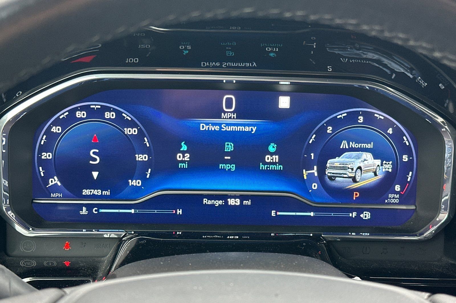 Certified 2023 Chevrolet Silverado 1500 RST image 40