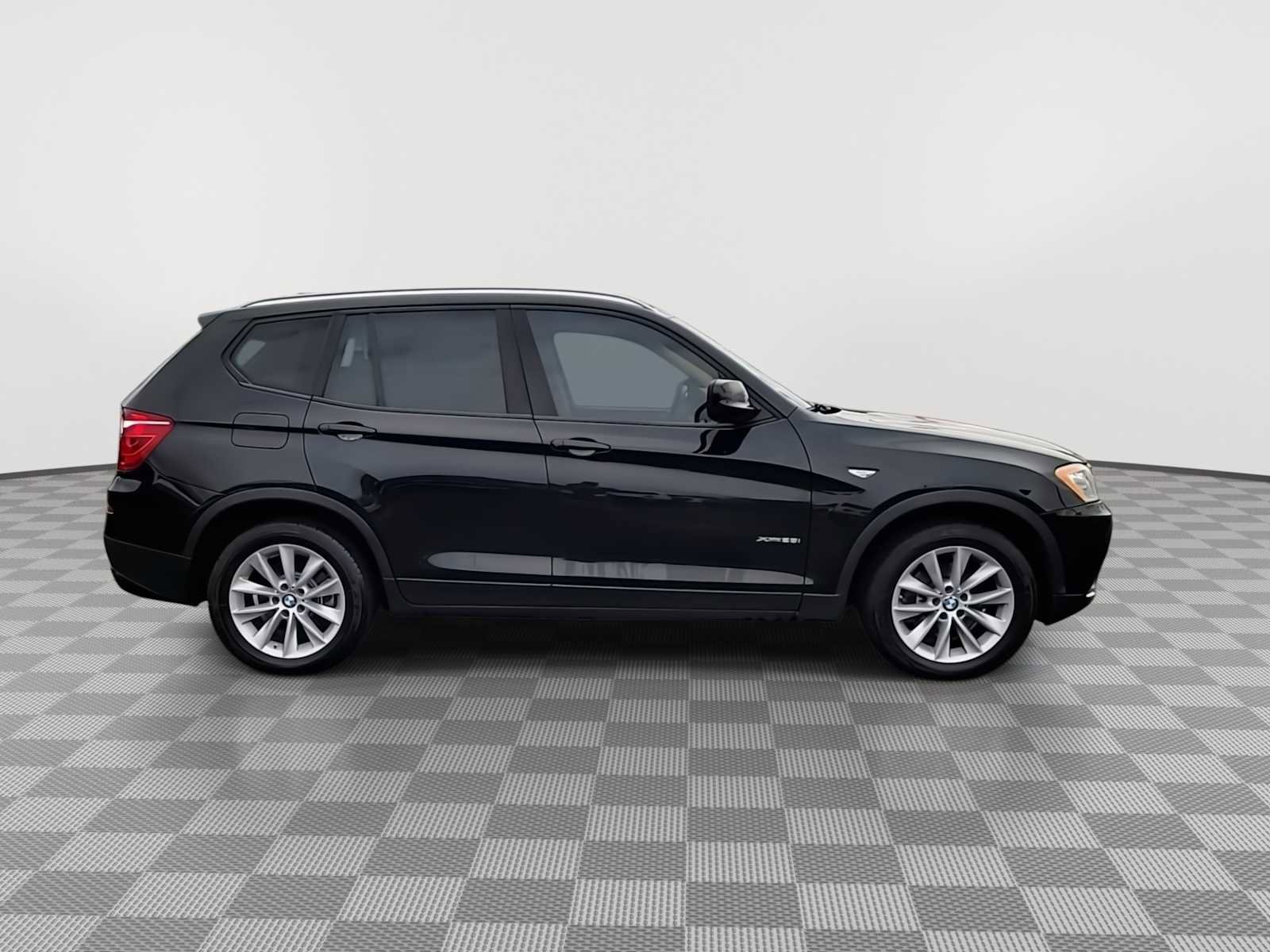 Used 2013 BMW X3 xDrive28i image 9