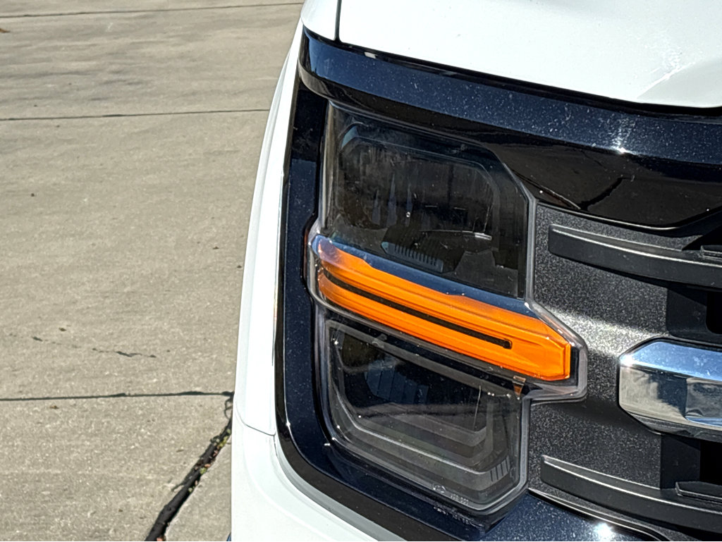 Used 2024 Ford F150 XLT w/ Mobile Office Package image 21