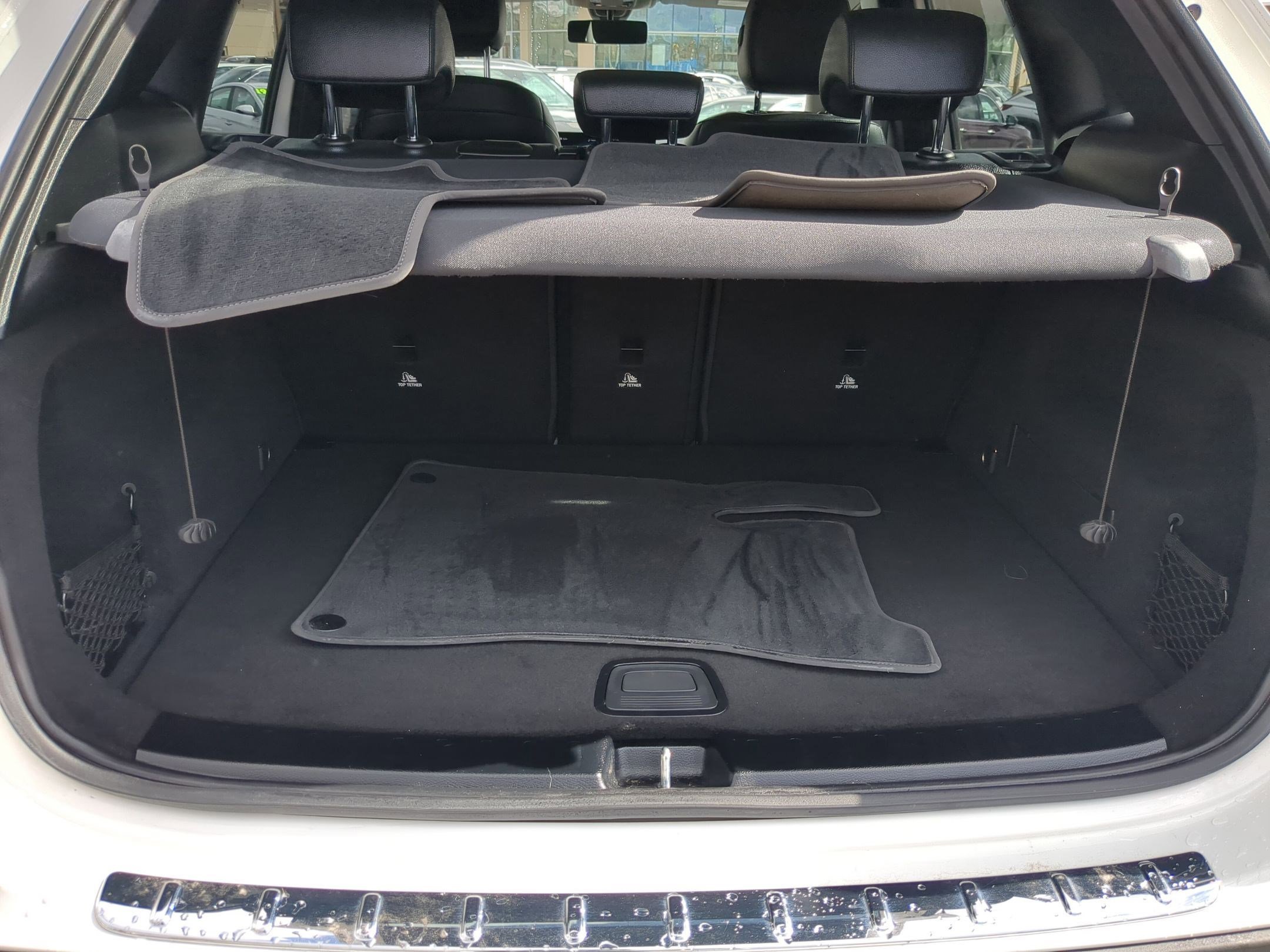 Used 2021 Mercedes-Benz GLA 250 image 30