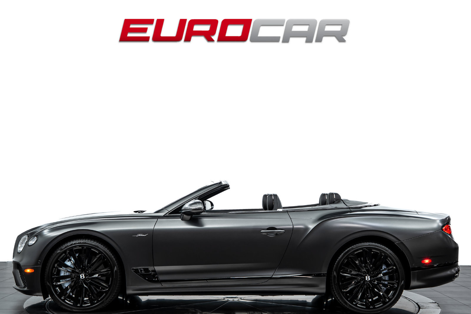 Used 2022 Bentley Continental GT Speed AWD/4WD image 2