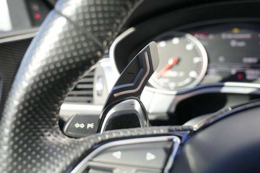 Used 2017 Audi RS 7 Prestige image 63