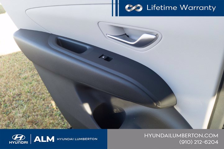 New 2026 Hyundai Tucson SE FWD image 21