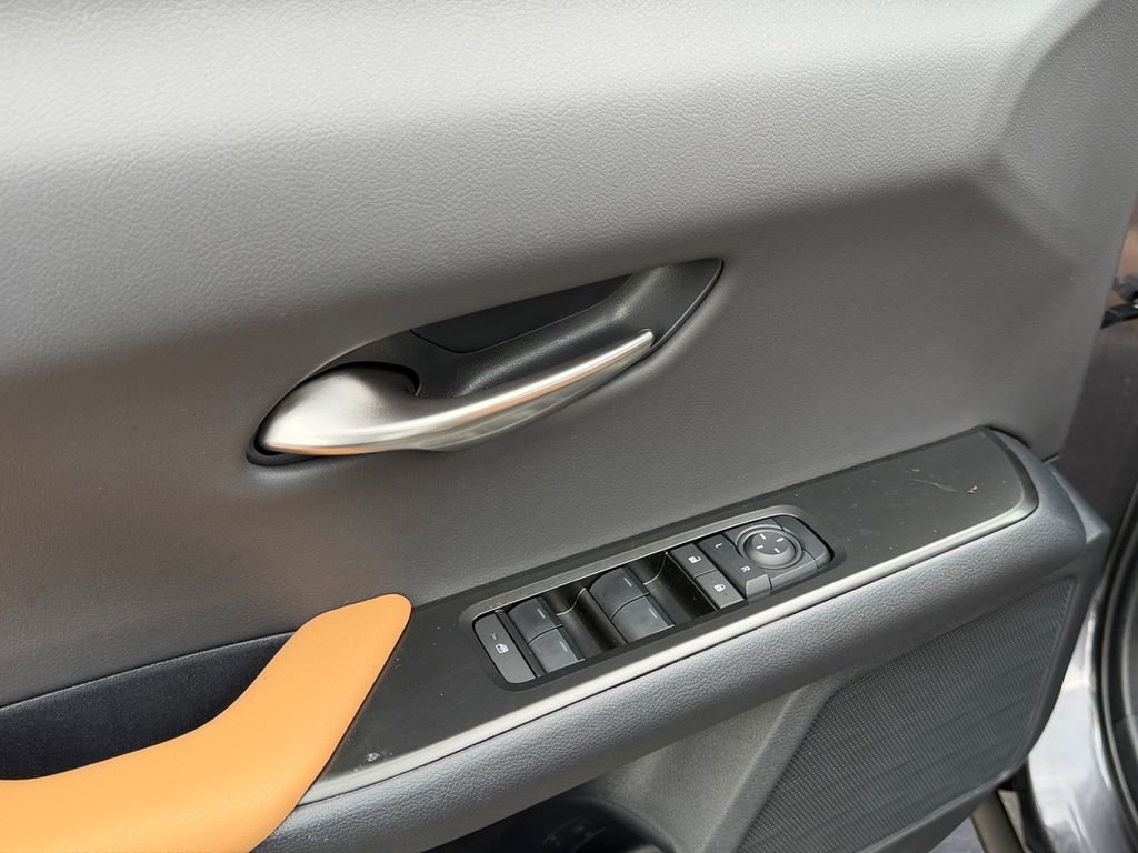 Certified 2025 Lexus UX 300h AWD w/ Accessory Package (Z1) image 15