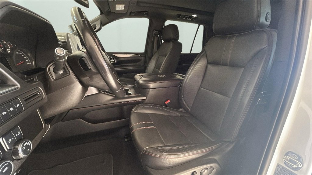 Used 2021 Chevrolet Tahoe RST image 13