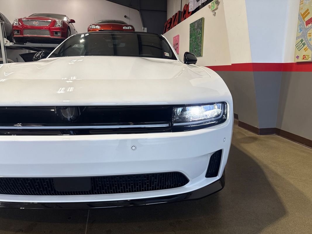 Used 2024 Dodge Charger R/T w/ Plus Group image 69