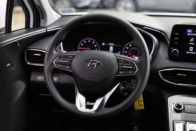 Used 2023 Hyundai Santa Fe SE AWD/4WD image 27
