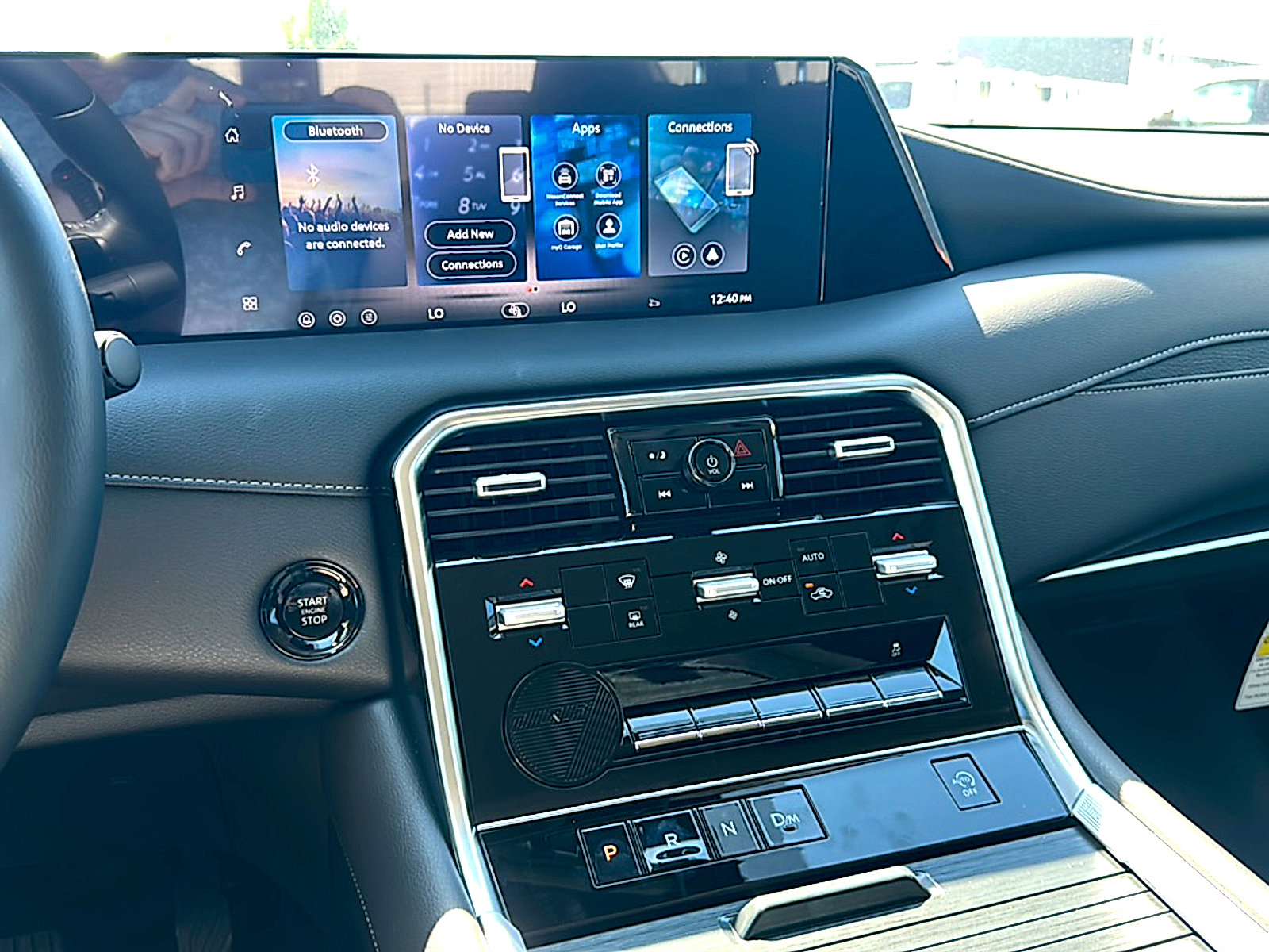 New 2026 Nissan Armada SV image 22