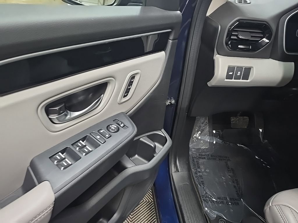 Used 2023 Honda Pilot EX-L image 27